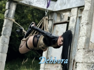 dehbora DeriheruI