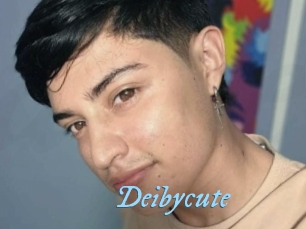 Deibycute
