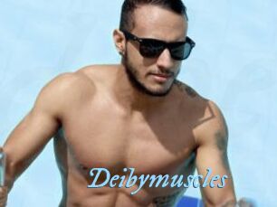 Deibymuscles
