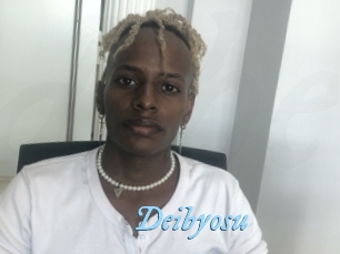 Deibyosu