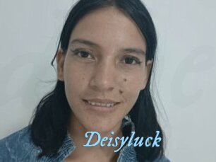 Deisyluck