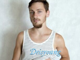 Deisyoung