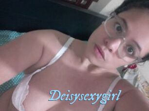 Deisysexygirl