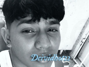 deividhot22 DeriheruI