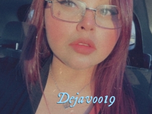 Dejavoo19