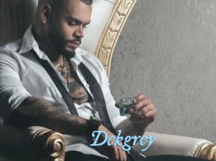 Dekgrey
