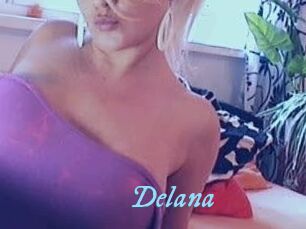 Delana