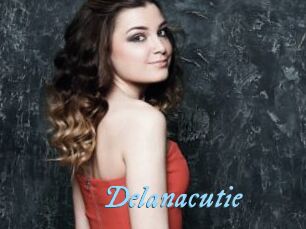 Delanacutie