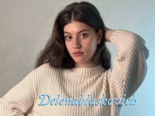 Delenablaskovich
