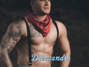 Delessandro