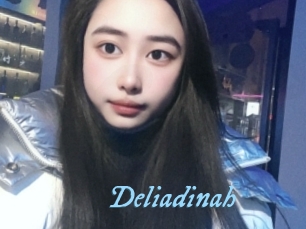 Deliadinah
