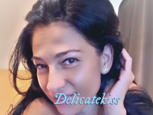 Delicatekiss