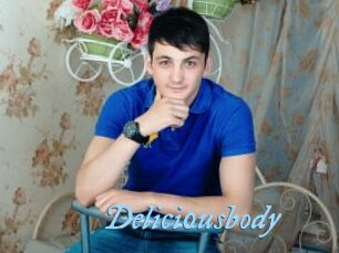 Delici0usbody