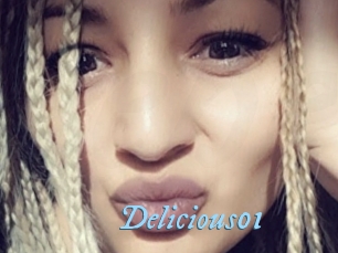 Delicious01