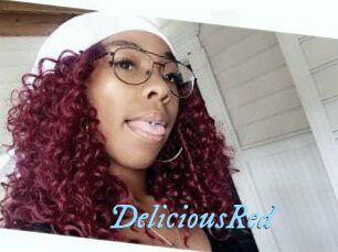 DeliciousRed