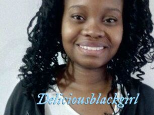 Deliciousblackgirl