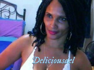Deliciousdel