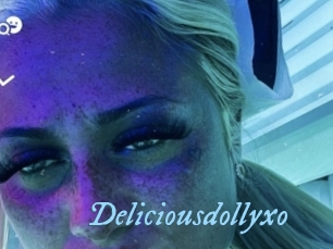 Deliciousdollyxo