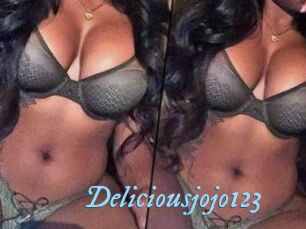 Deliciousjojo123
