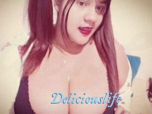 Deliciouslife