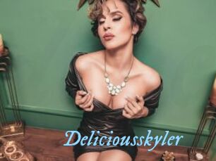 Deliciousskyler