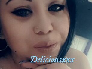 Deliciousxxx