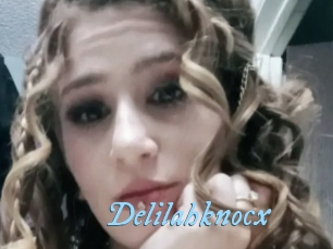 Delilahknocx