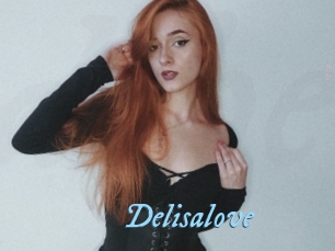 Delisalove