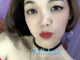 Dellahaze