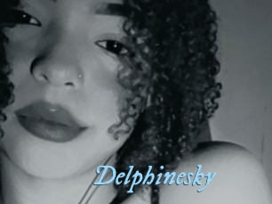 Delphinesky