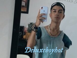 Deluxeboyhot