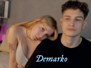 Demarko