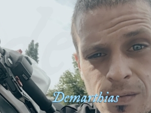 Demarthias