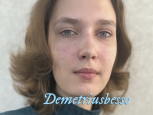 Demetriusbesso