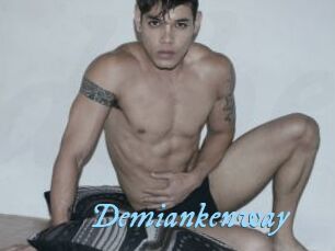 Demiankenway