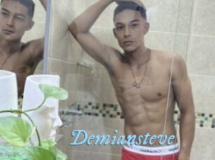 Demiansteve