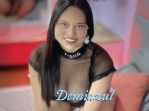 Demiazul