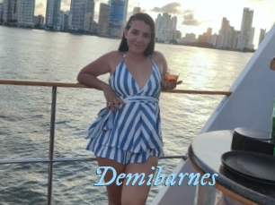 Demibarnes
