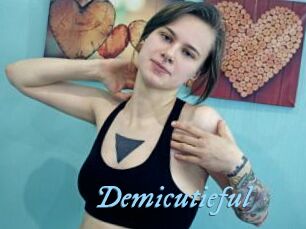 Demicutieful