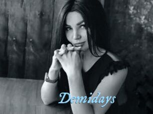 Demidays