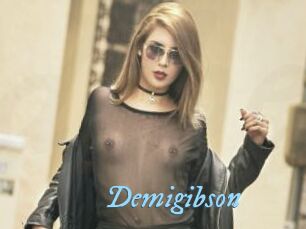 Demigibson