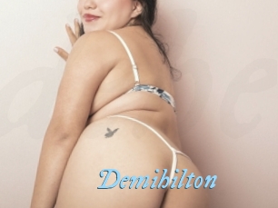 Demihilton