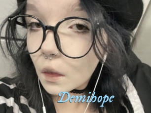Demihope