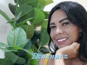 demimarz DeriheruI