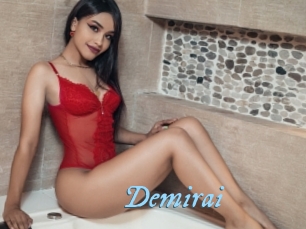 demirai DeriheruI