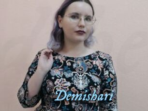 Demishari