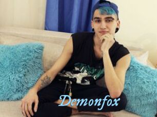Demonfox