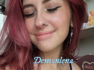 Demonlena