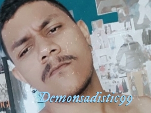 Demonsadistic99