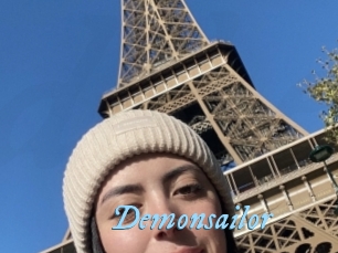 Demonsailor